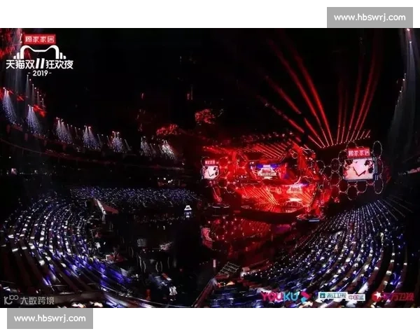 创新舞台搭建设计与施工技术全面解析与应用指南